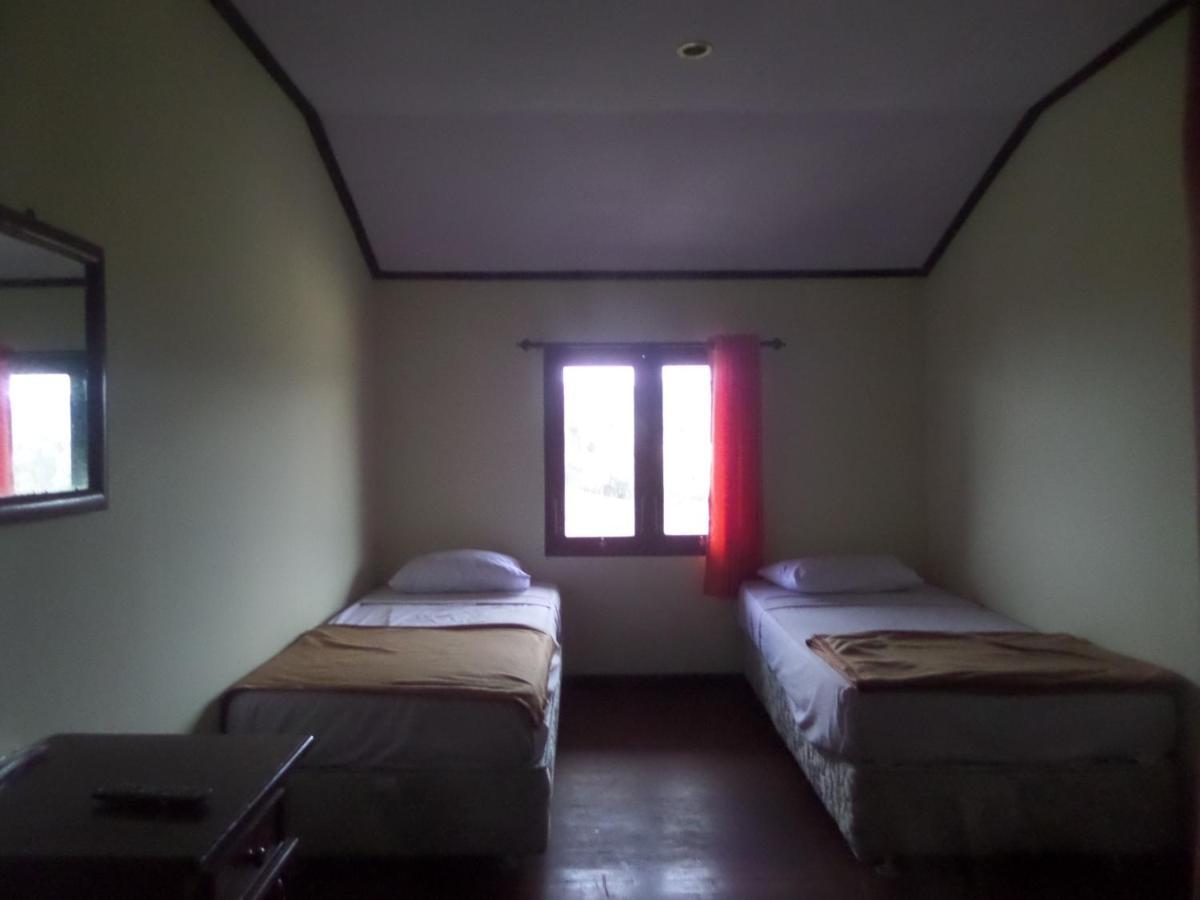 Bromo Permai 1 Hotel Exterior foto