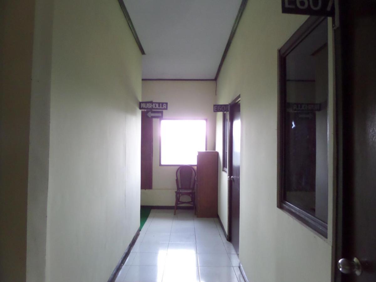 Bromo Permai 1 Hotel Exterior foto